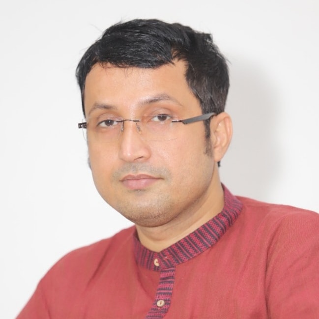 Arunabh Saurabh